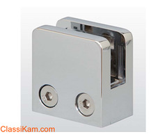 Looking for top-quality glass hardware manufacturers in India?