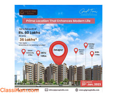 Best Retirement Homes in Hyderabad | Good Time Builders