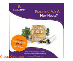 Construction Cost Calculator | Concrete for Slabs Calculator