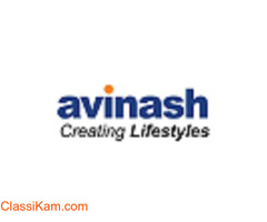 Flats in Raipur - Avinash Vatika