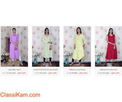 Latest Indian Engagement Lehenga Online