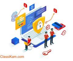 Relyon - Cloud Cyber Security Services Vendors in Bangalore