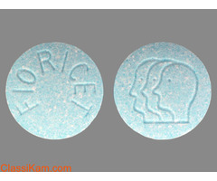 Order Fioricet Online in USA | Butalbital 40mg | pharmacy1990