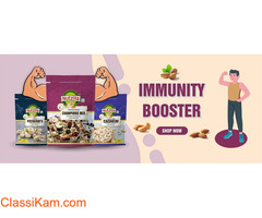 Buy Dry Fruits, Nuts, & Berries Online in India - Nutzilla