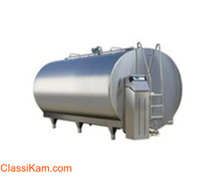 Dairy Machinery Equipment