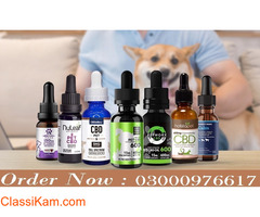 Organic CBD Oil In Pakistan-03000976617- Hemp Oil