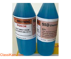 .SSD Universal Chemicals Solution And Activation Powder