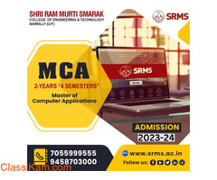 AICTE Approved Top MCA Institution in Bareilly, Uttar Pradesh