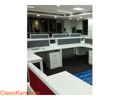 Modular Office Furniture for Maximum Flexibility-Nexus interio