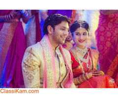 Most Trusted Bangalore Matrimony Services