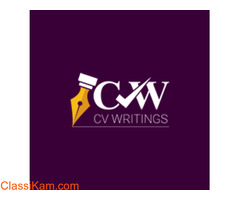 CV and Job Application Writing Help