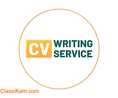 Cv Writing Service