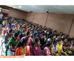 Join India's Top Coaching Institute for Competitive Exams Preparation