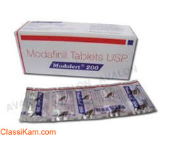 Buy Modalert Online | Generic Modalert 200 mg online on COD