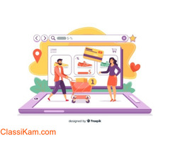 Trending company for Make Marketplace Website-Code Brew Labs