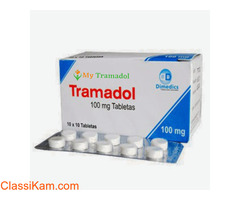 Buy Tramadol Online in USA | Ultram | MyTramadol