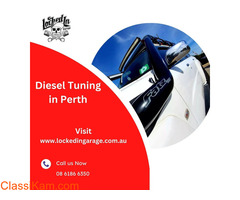 Get Best 4wd mechanic in Perth