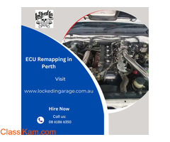 Find ECU remapping service in Perth