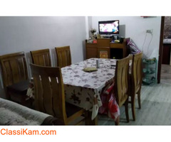 3 BHK Duplex at bariatu road