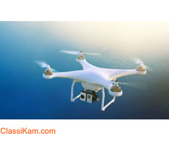 Drone camera also with wifi hd cam or remote for video photo
