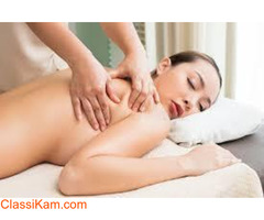 Ayurvedic Treatment and Body Massage Centres in Chandigarh