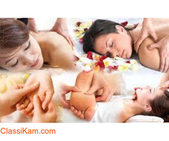 Full Body Massage Available in Jaipur at Low Price