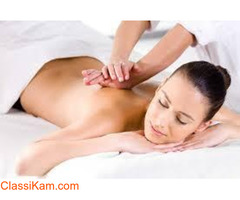 Top Body Massage Centres in Lucknow