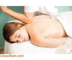 Best Body Massage Centres in Coimbatore