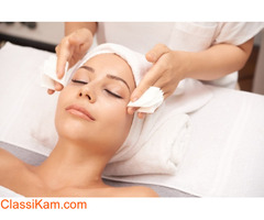 Luxury  Beauty Spas with Discount Packages in Chennai