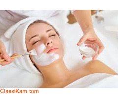 Relax and Rejuvenate at Beauty Spas Services in Ahmedabad