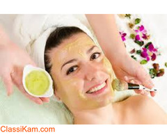 Top Beauty Spas in Noida | Haritage Gyan