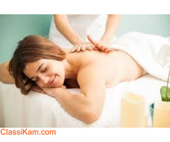Luxury & Relaxation Beauty Spas Services in Lucknow
