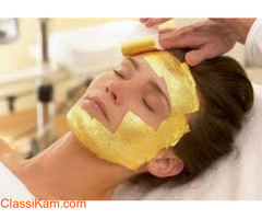 Discount Beauty Spas and Massage Deals Ghaziabad