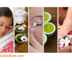Excellent Beauty Spas Services in Coimbatore