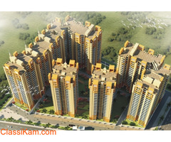 Ready to Move 2 BHK and 3 BHK Flats in Noida Extension