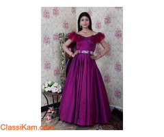 Buy Fancy Designer Gowns for Women
