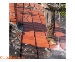 Get Roof Cleaning Perth, Western Australia