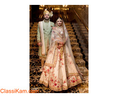 Reliable Delhi Matrimonial Services