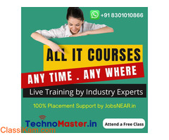 TechnoMaster - Free Java J2EE  Courses Training In Surat