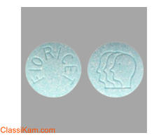 Buy Fioricet Online in USA | Butalbital 40mg | MyTramadol