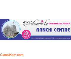 Best Gate Coaching in Ranchi