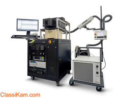 Automated Test Equipment by Puja Control