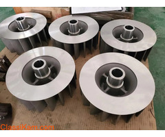 Stainless Steel Castings from India's Leading Manufacturers