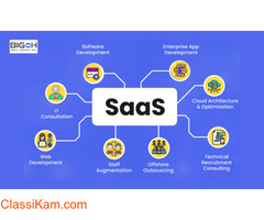 Best Software Development Services - Big Oh Tech