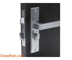 Elevate Your Space with Premium Architectural Hardware Fittings