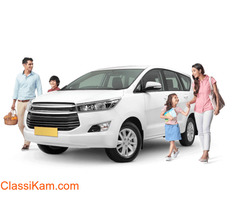 Ujjain to Bhopal Taxi