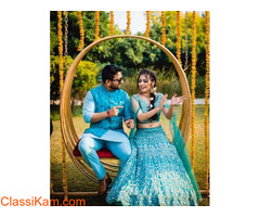 Reliable Delhi Matrimonial Services