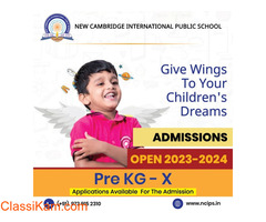 Top rated International School in Bangalore - NCIPS