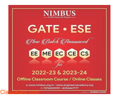 Best Online Coaching For Gate Civil Engineering