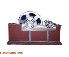 Reduction Gear Boxes Manufacturers